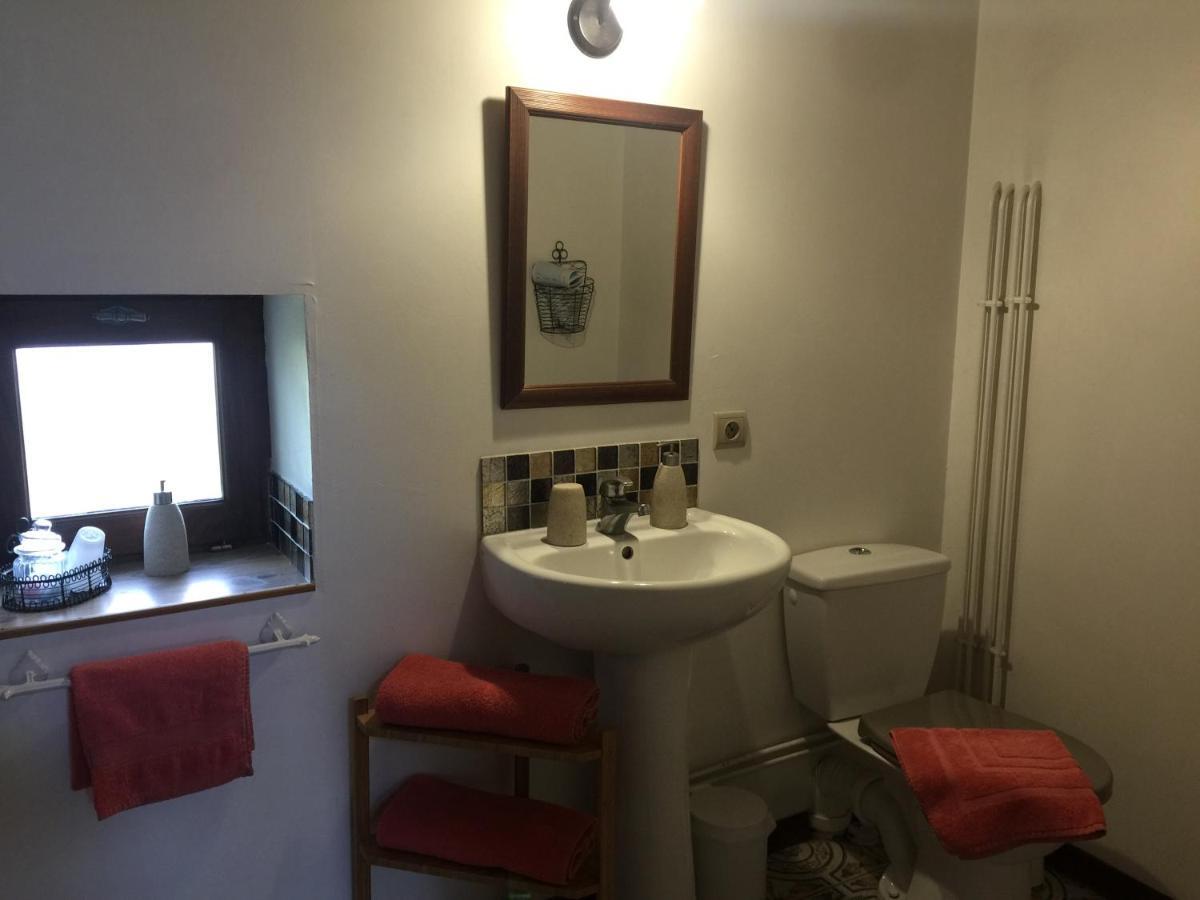 Le Moulin De Champagne Bed & Breakfast Viriat Bagian luar foto
